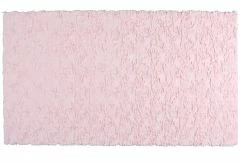 Коврик для ванной Fixsen Delux FX-9040B 70*120 розовый