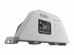 Блок управления Ballu Transformer Electronic BCT/EVU-3E